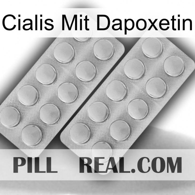 Cialis With Dapoxetine 19